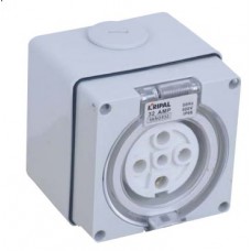 KRIPAL Outdoor Series Switch Socket Outlet